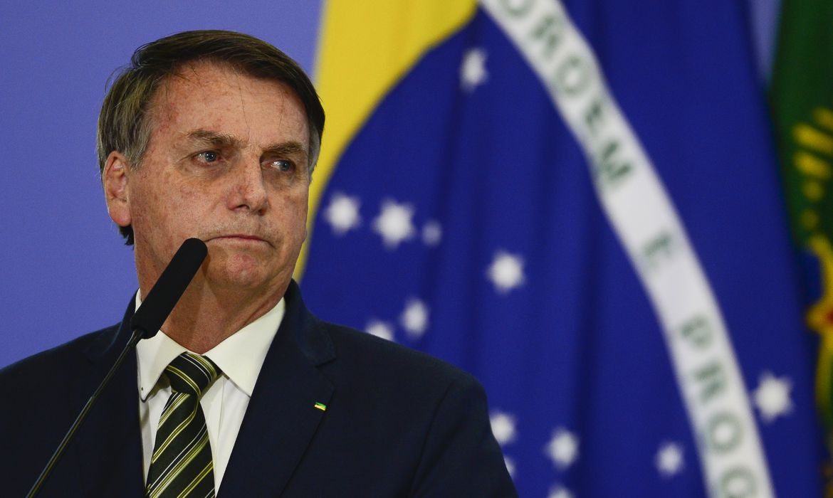 Derrubando narrativa de aproximação do PL com Lula, partido nomeará Bolsonaro presidente de honra