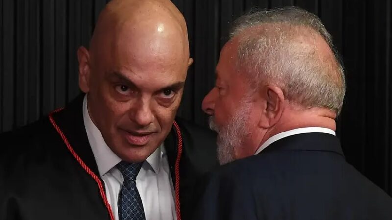 As contradições e os recados a Lula e Moraes na nota das Forças Armadas