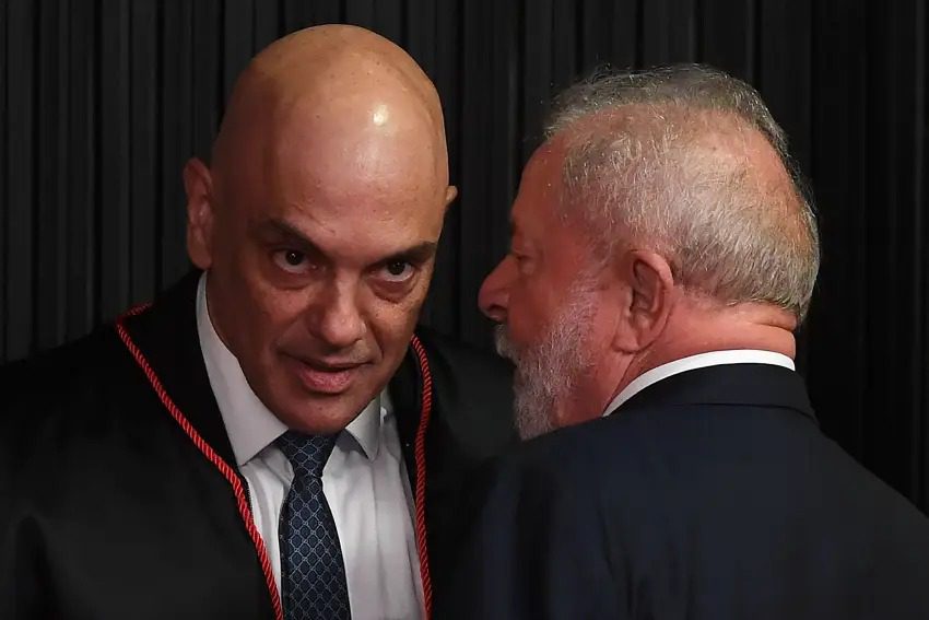 As contradições e os recados a Lula e Moraes na nota das Forças Armadas