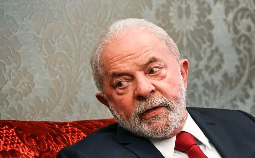 Lula terá que explicar ‘falhas’ em contas de campanha a pedido do STF