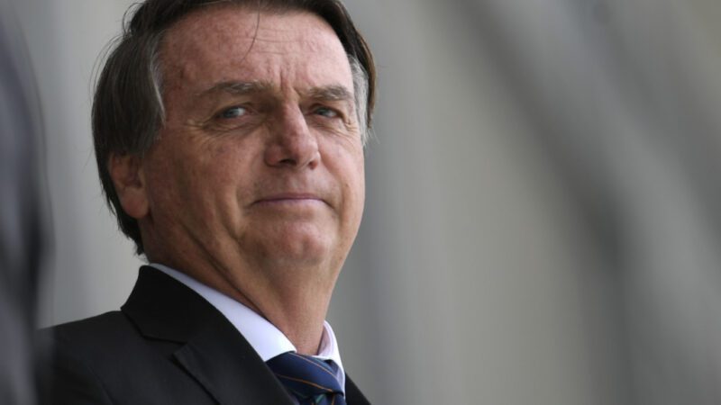 Presidente Bolsonaro voltará aos trabalhos nesta quarta (23) e deve fazer pronunciamento ainda este mês