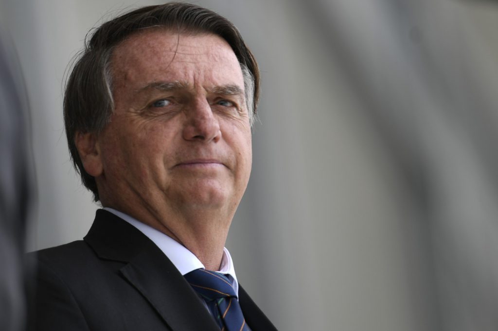 Presidente Bolsonaro voltará aos trabalhos nesta quarta (23) e deve fazer pronunciamento ainda este mês