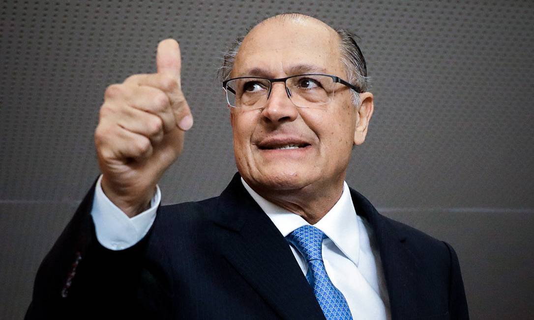 Mantega e Paulo Bernardo entre nomes da equipe de transição anunciados por Alckmin