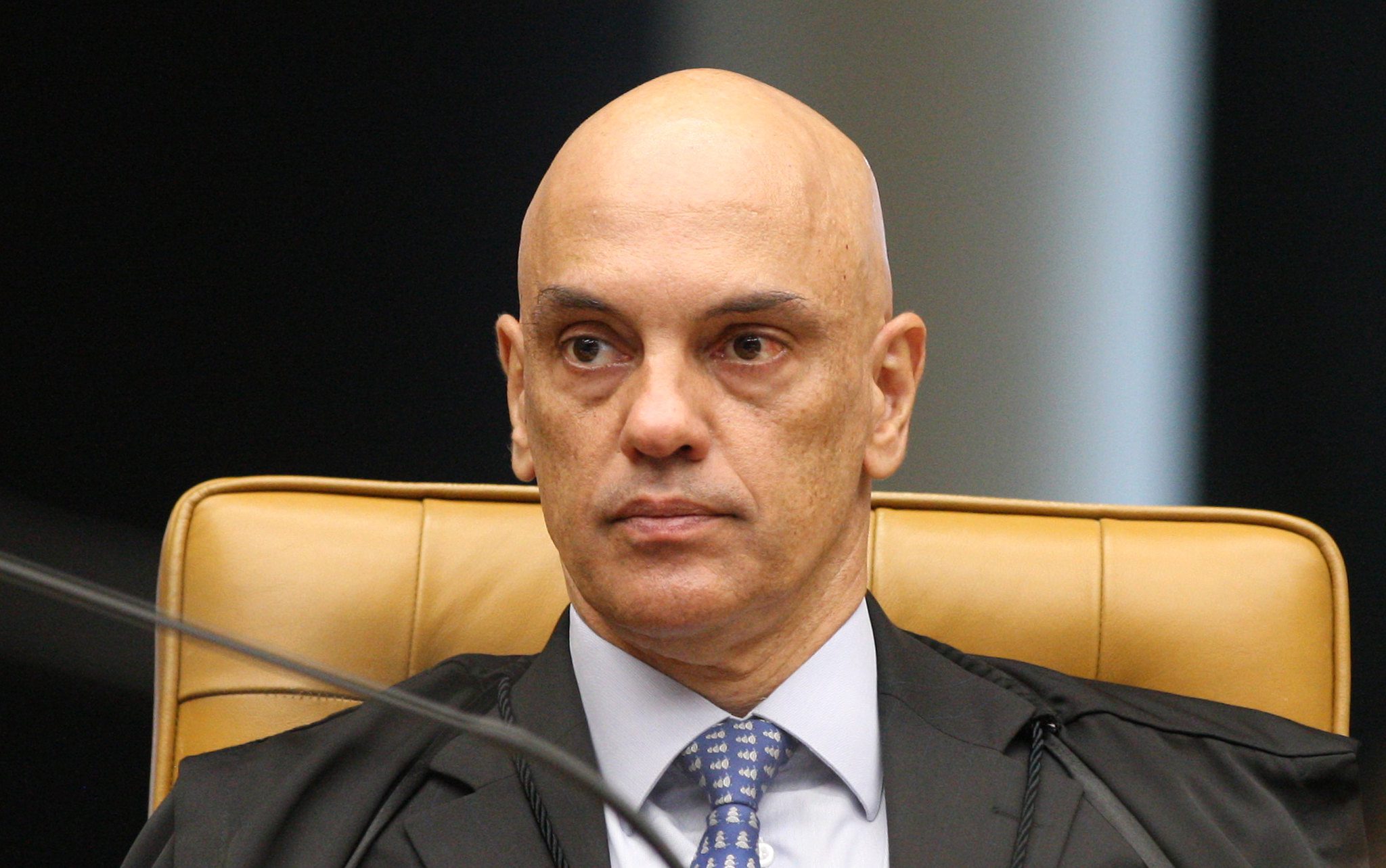 Moraes sobre relatório da Defesa: ‘esse assunto já se encerrou faz tempo’