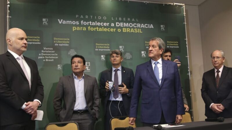 PL aponta que Bolsonaro venceu 2º Turno e pede pro TSE anular votos das urnas de modelos anteriores a 2020