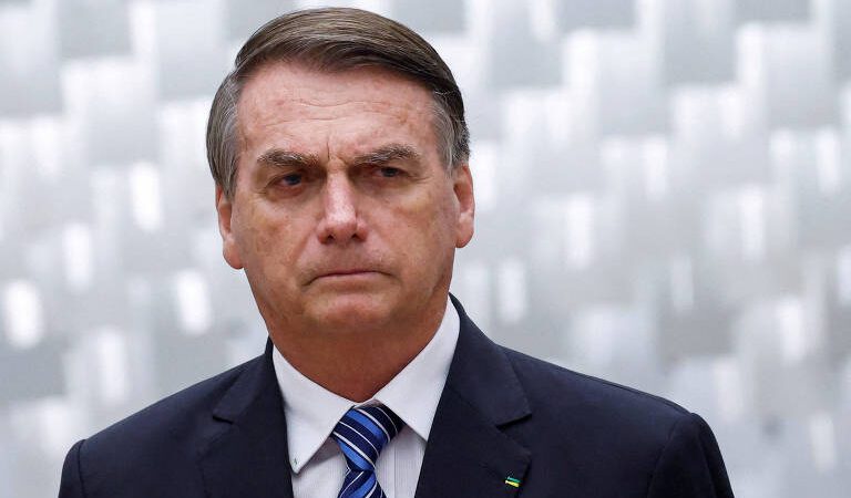 Bolsonaro veta transformação do orçamento secreto