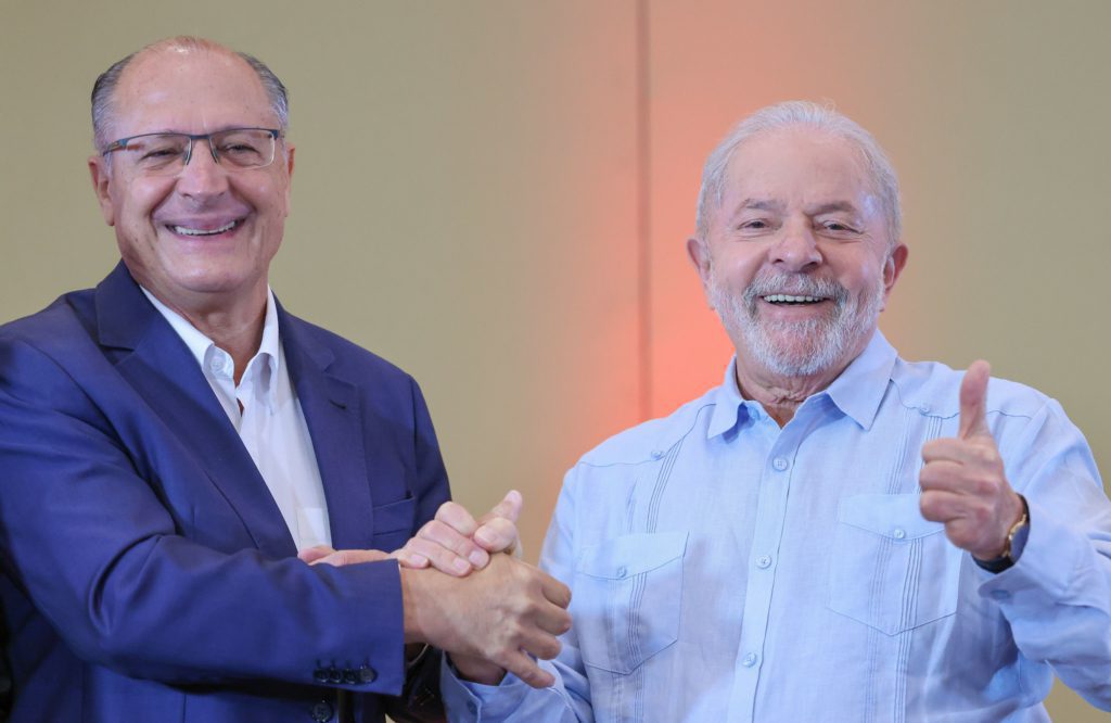 TSE aprova contas da campanha de Lula e Alckmin por unanimidade