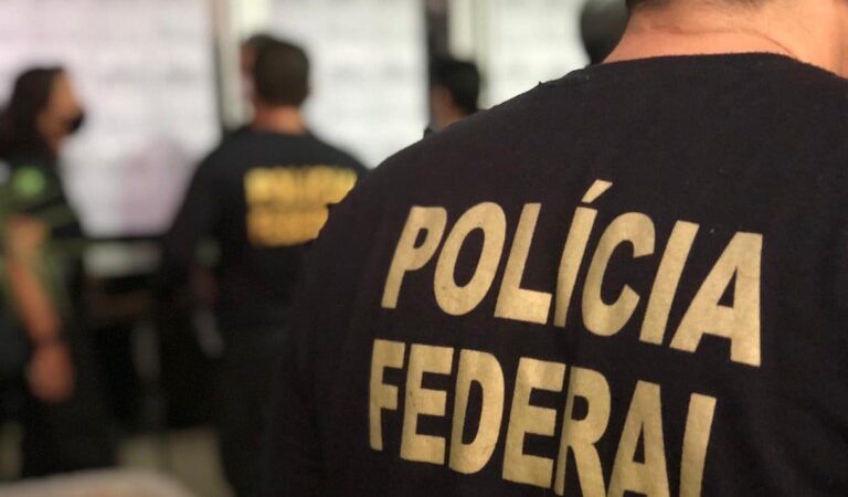 Armandinho Fontoura também é alvo de operação da Polícia Federal