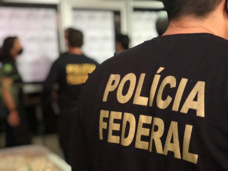 Armandinho Fontoura também é alvo de operação da Polícia Federal