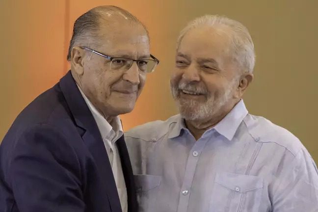 Alckmin sobre Lula: ‘não há meia lealdade’