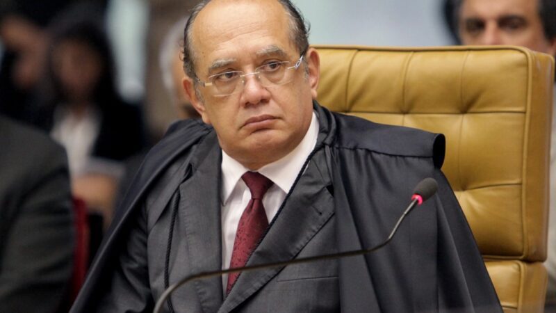 Gilmar Mendes garante legalidade para pagar Auxilio Brasil