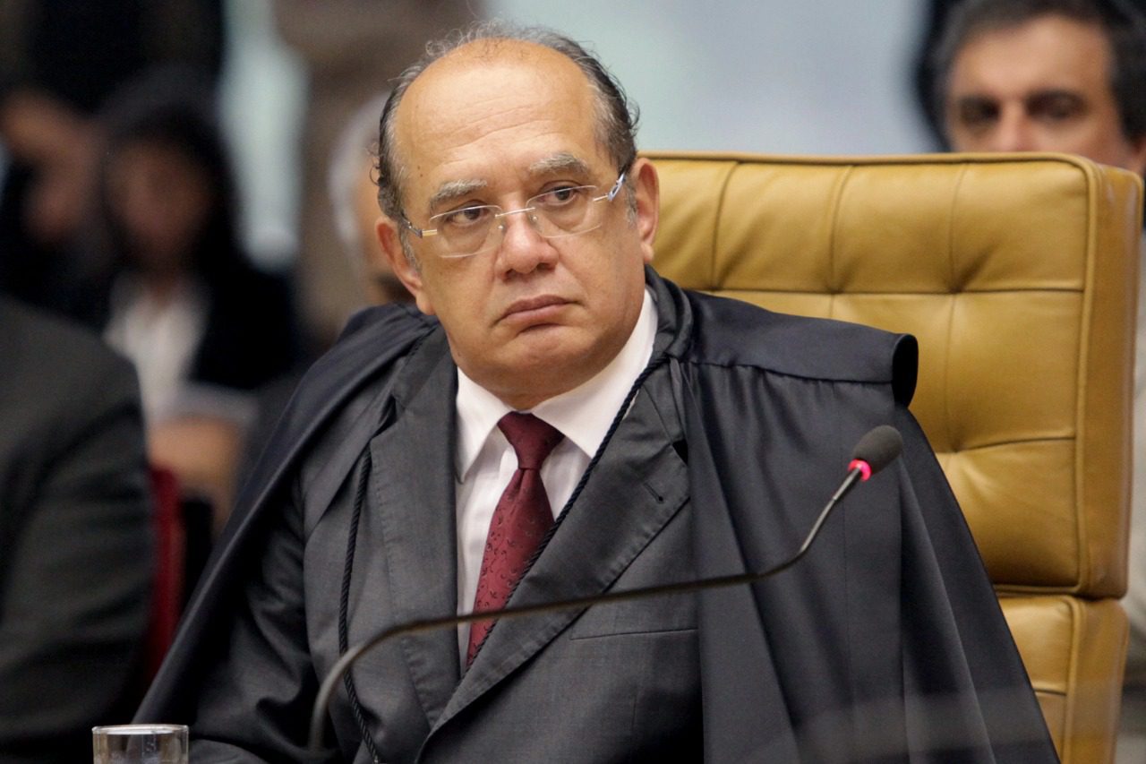 Gilmar Mendes garante legalidade para pagar Auxilio Brasil