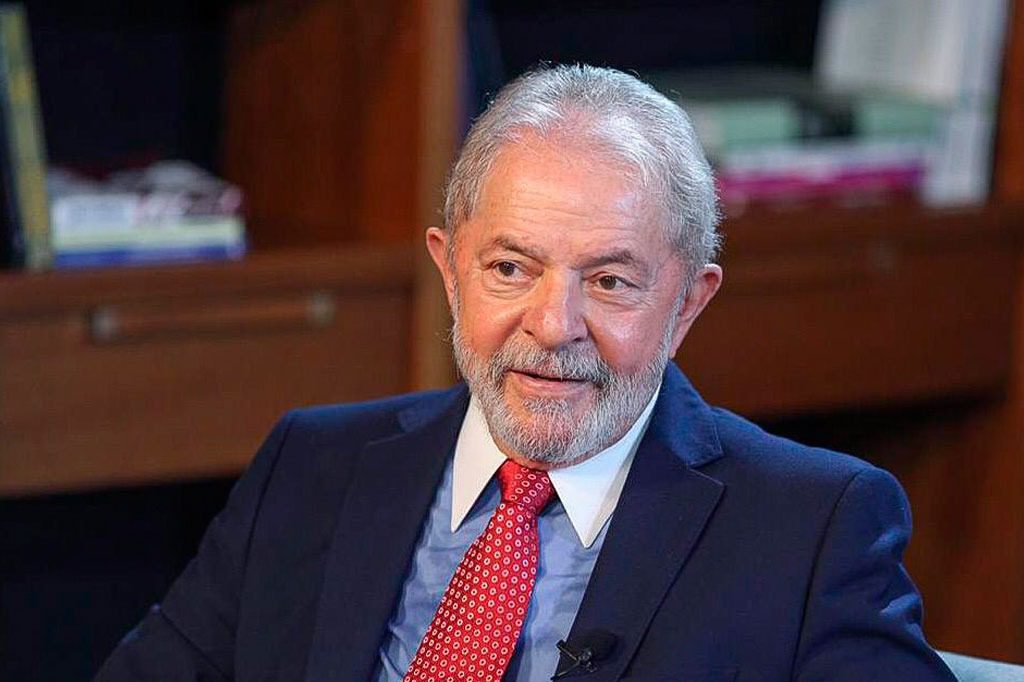 37 nomes indicados por Lula para os Ministérios