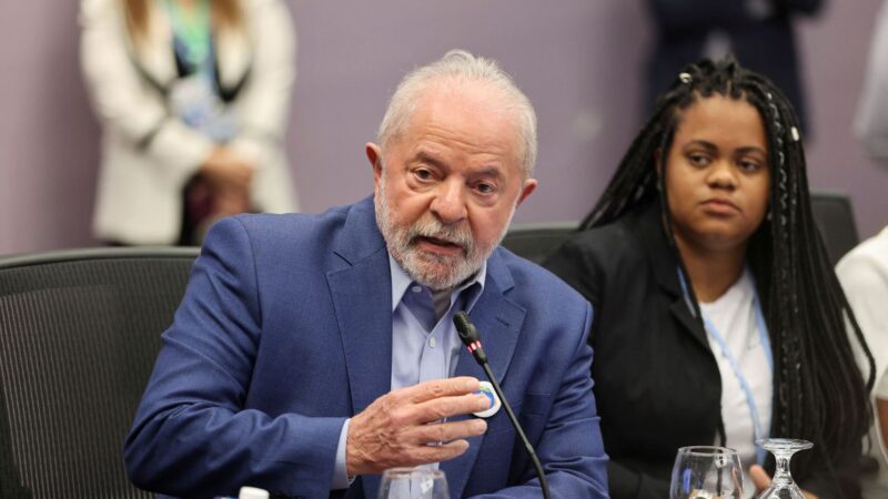 Protestos: Lula vai dar como 1ª ordem a comandantes das Forças acabar com atos em quartéis