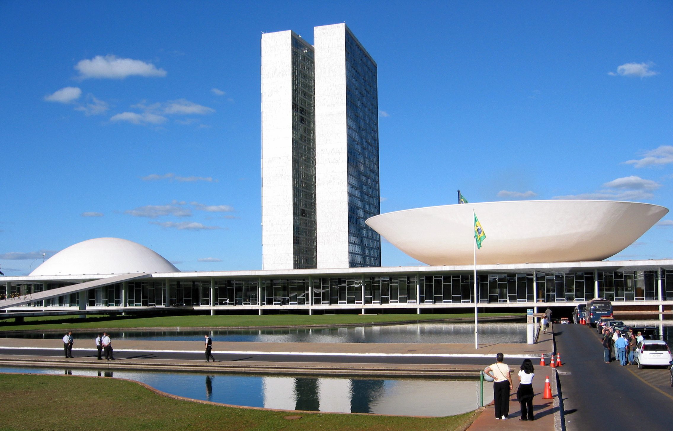 Comissão Mista de Orçamento do Congresso ‘perdoa’ contas de Dilma e blinda Bolsonaro de ficar inelegível  Estadão Conteudo