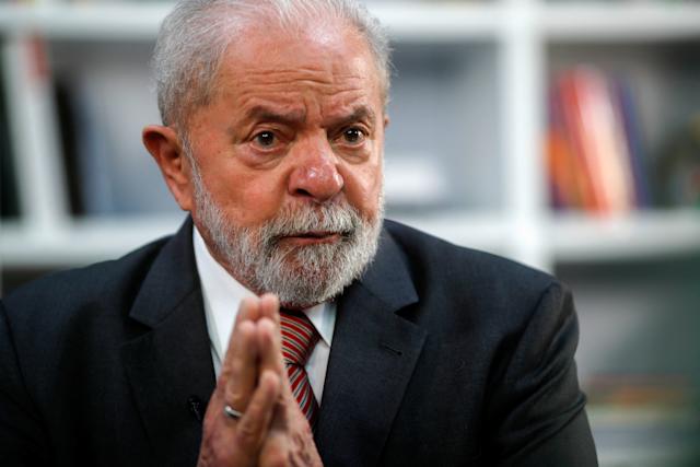 Após fechar com Tebet, Lula tenta destravar escolha de ministros de siglas aliadas