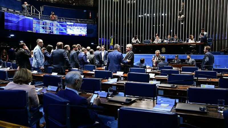 PEC da Transição: Plenário da Câmara se reúne hoje para votar