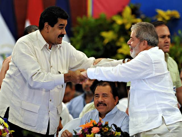 Lula quer Maduro na posse, mas portaria de Bolsonaro pode impedir presença
