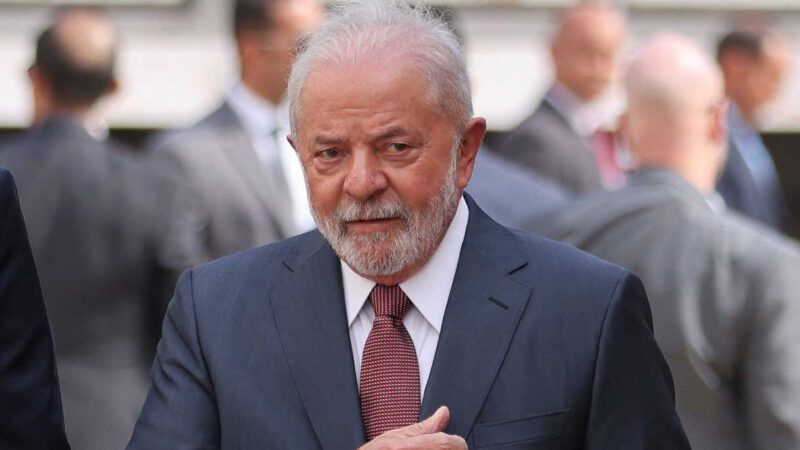 Nove ministérios foram oferecidos por Lula para ter o apoio de MDB, PSD e União Brasil