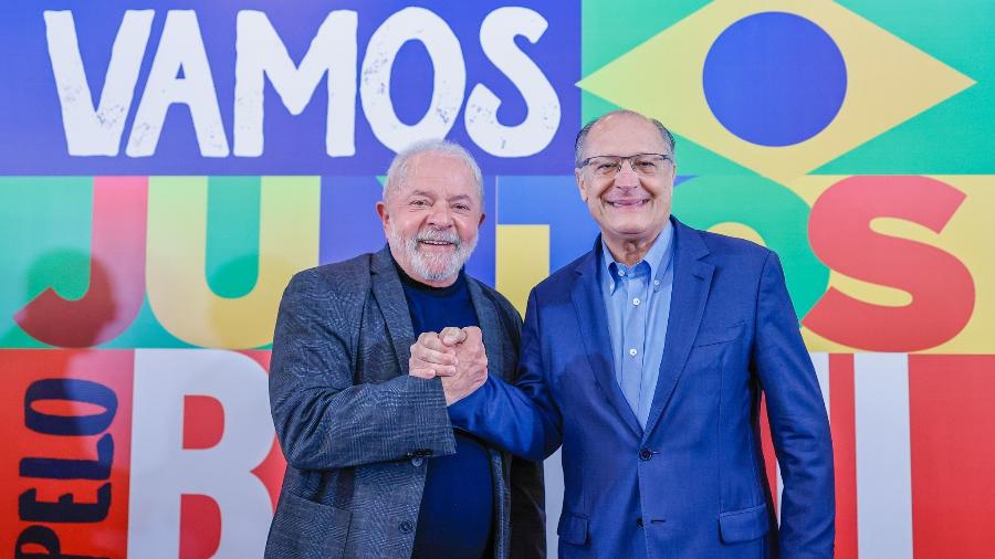 Posse de Lula terá presença de 30 chefes de Estado e de governo