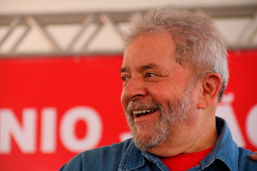 Para custear caravanas e festa da posse de Lula, PT recorre a vaquinha online