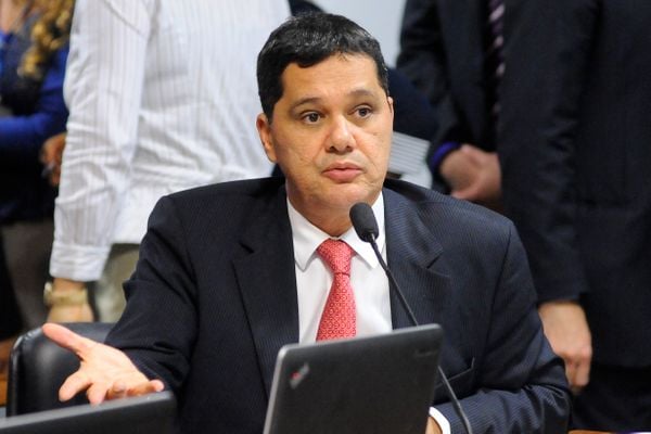 Ricardo Ferraço é anunciado para comandar Secretaria de Desenvolvimento do Espírito Santo