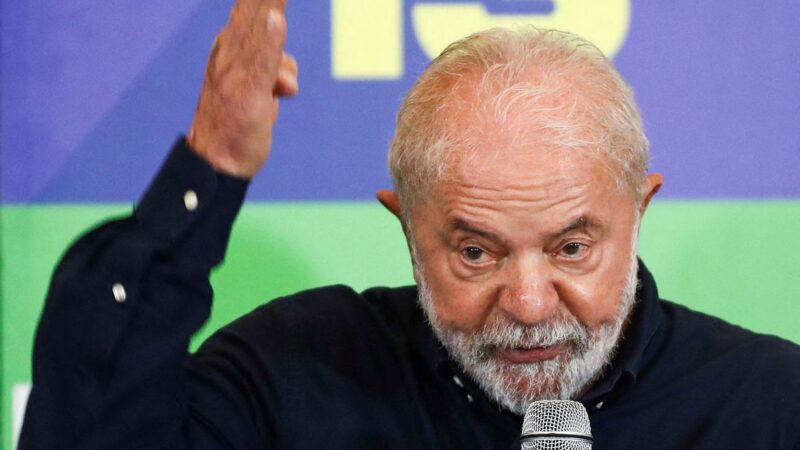 Lula ressuscita PAC e Rui Costa vira ‘pai’ do programa que projetou Dilma