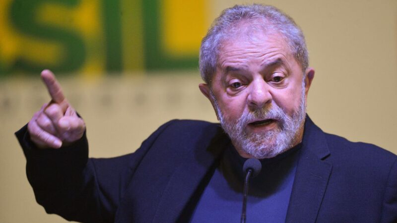Lula convoca reunião ministerial para alinhar discurso do governo, após ruídos