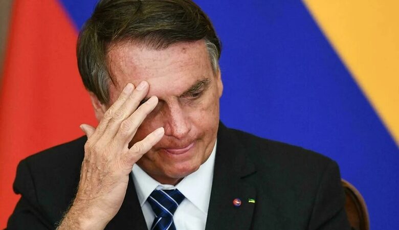 Bancada do PSOL pede prisão preventiva de Bolsonaro por ‘incentivar’ atos antidemocráticos