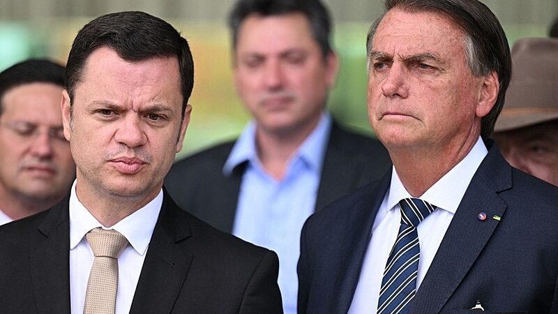 Bolsonaro alega ao TSE que o documento apreendido com Torres é “apócrifo”