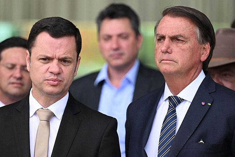 Bolsonaro alega ao TSE que o documento apreendido com Torres é “apócrifo”