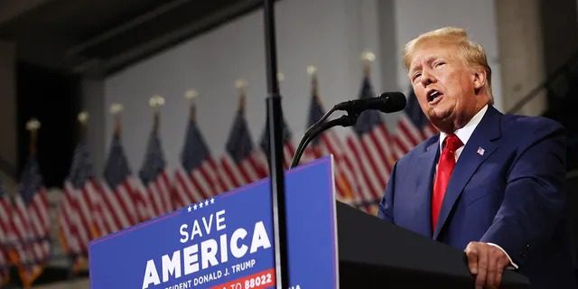 Trump emite declaração após Meta anunciar o fim da proibição de 2 anos do Facebook e Instagram