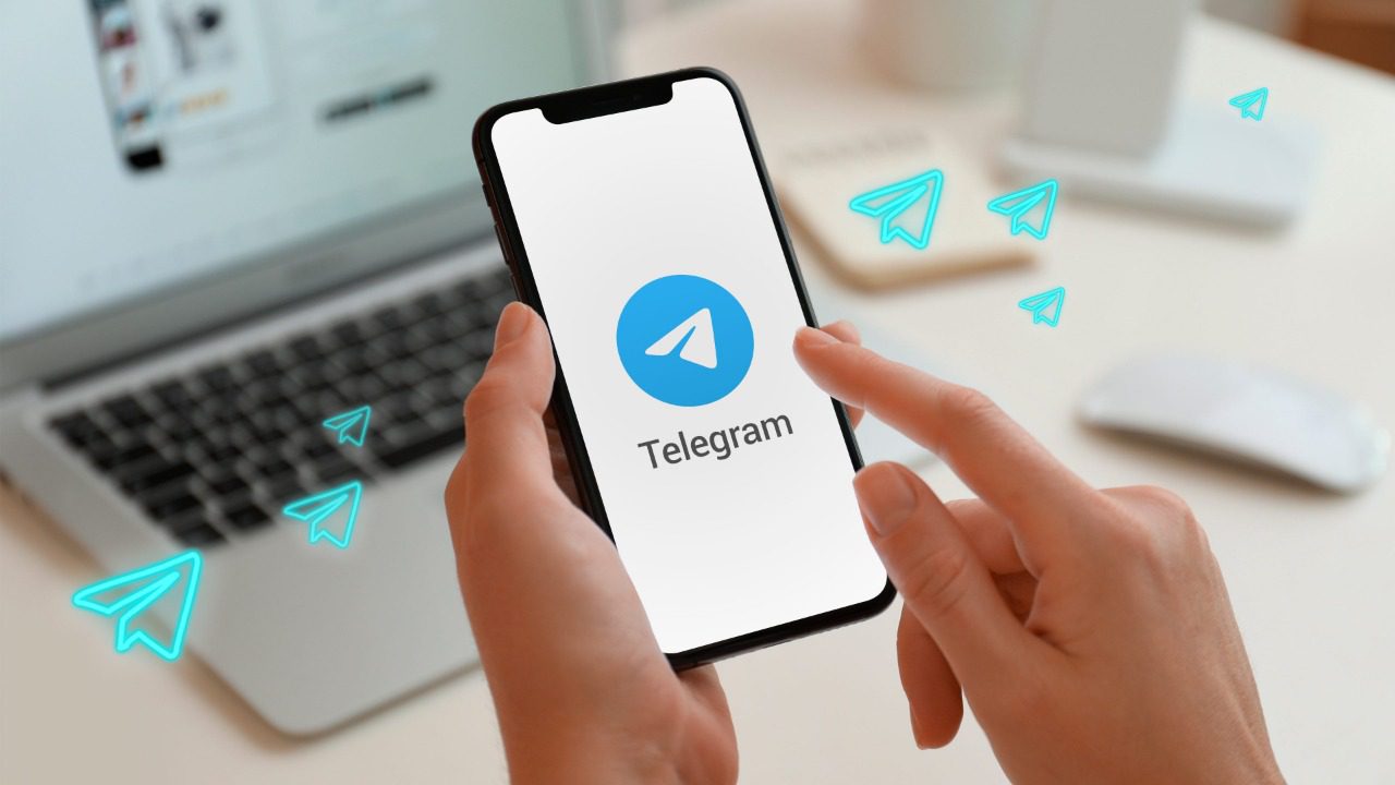 Telegram recebe multa do STF por por descumprir bloqueio de conta