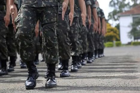 Mais de 122 militares nomeados pelo Governo Lula para o GSI