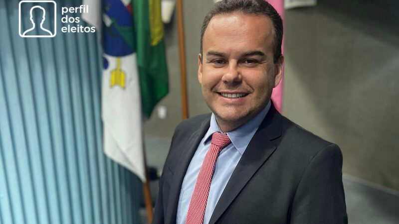 Entrevista: Denninho Silva fará mandato para cuidar das pessoas