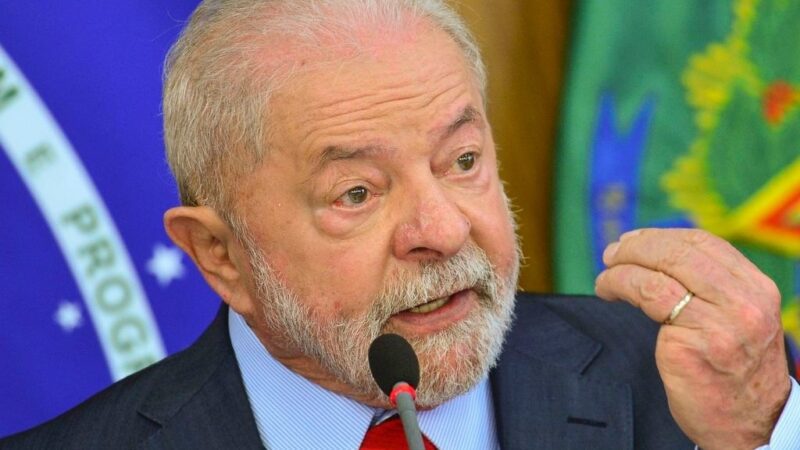 Após exonerar diretores da EBC, Lula nomeia jornalista que denunciou assédio
