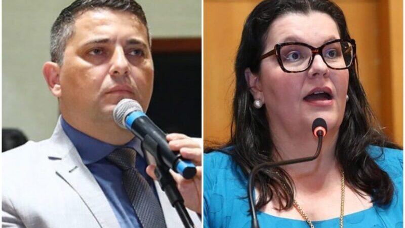 Callegari sai em defesa de Assumção e chefe do MPES rebate: “Lei é para todos”