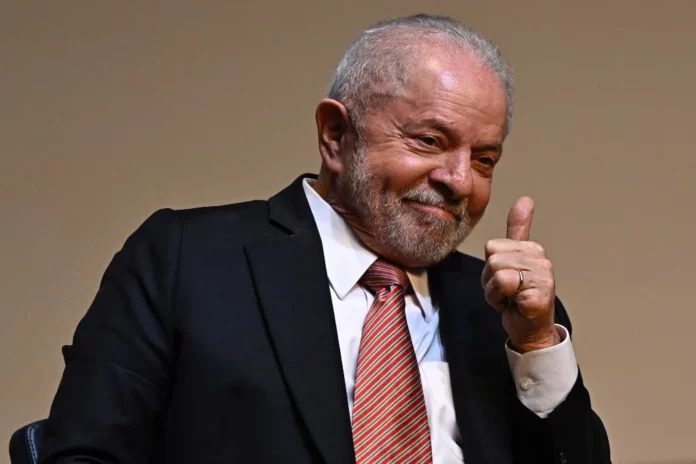 “Narrativas, mesmo que mentirosas, valem mais do que verdades”, diz Lula