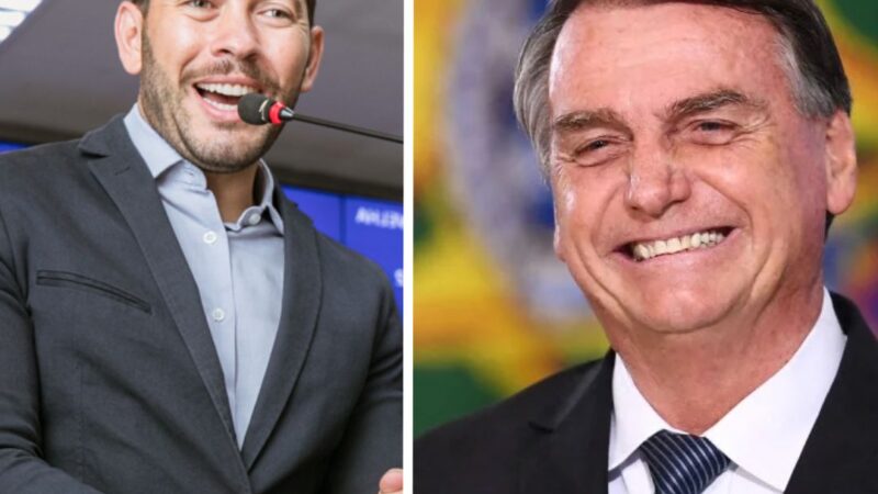 Prefeito de Vila Velha iniciou a corrida conciliatória com o eleitorado de direita do município