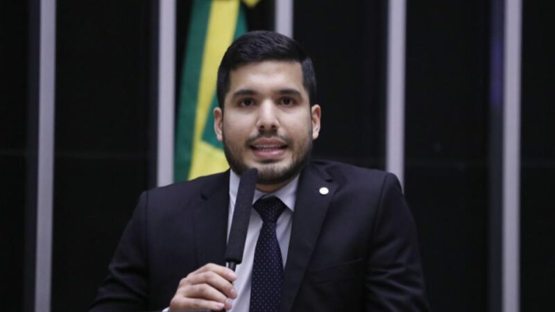 CPMI de 8 de janeiro consegue número necessário de assinaturas no Senado