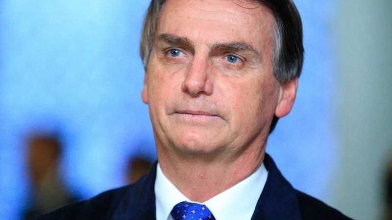 PGR pede ao STF o encerramento do processo que investiga Bolsonaro por associar vacina ao HIV