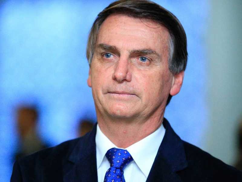 PGR pede ao STF o encerramento do processo que investiga Bolsonaro por associar vacina ao HIV