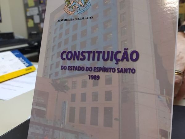 Projeto liderado por Allan Ferreira quer incluir nome dos 78 municípios na Constituição Estadual