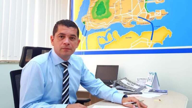 Anderson Goggi critica secretário de Meio Ambiente de Vitória por causa do Carnaval de Rua