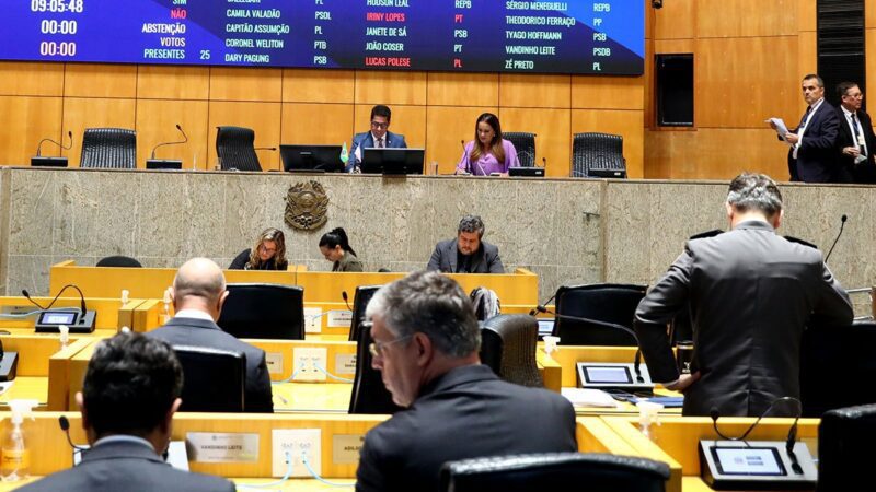 Deputados vão votar nesta quarta-feira medidas de apoio ao cooperativismo e ampliação do mercado