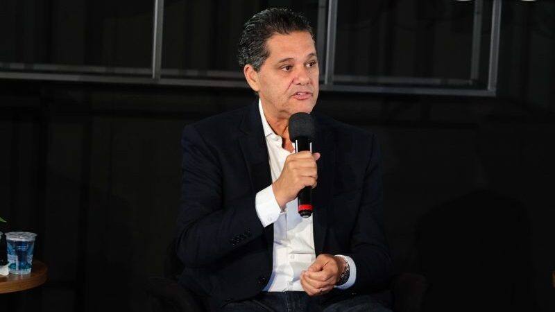 Entrevista com Vice Governador Ricardo Ferraço: “Ninguém é candidato a nada a qualquer custo”