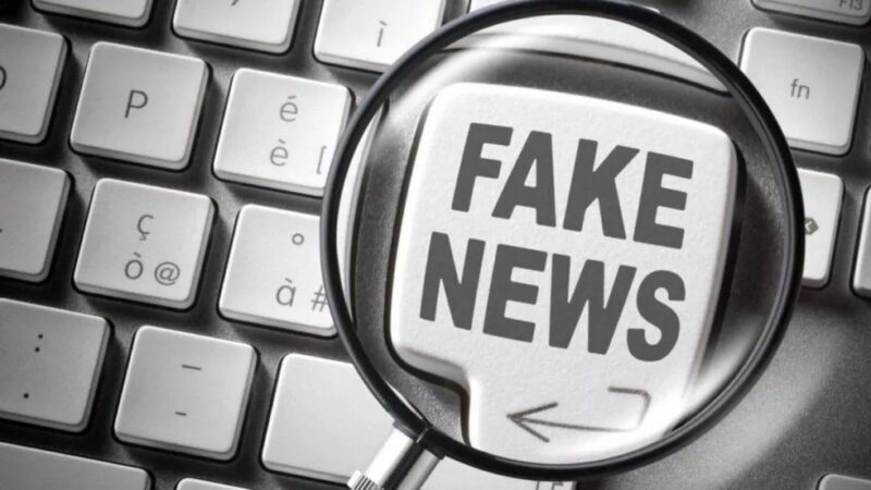 Desinformação em tempos digitais: como lidar com as fake news?