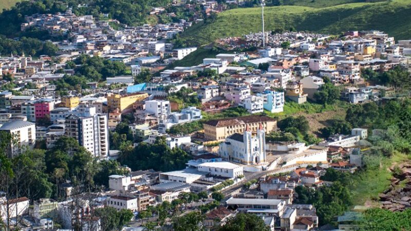 Governo doa área em Alegre para regularização fundiária