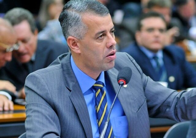 Representante único do Espírito Santo, Evair de Melo integra duas comissões de inquérito no Congresso