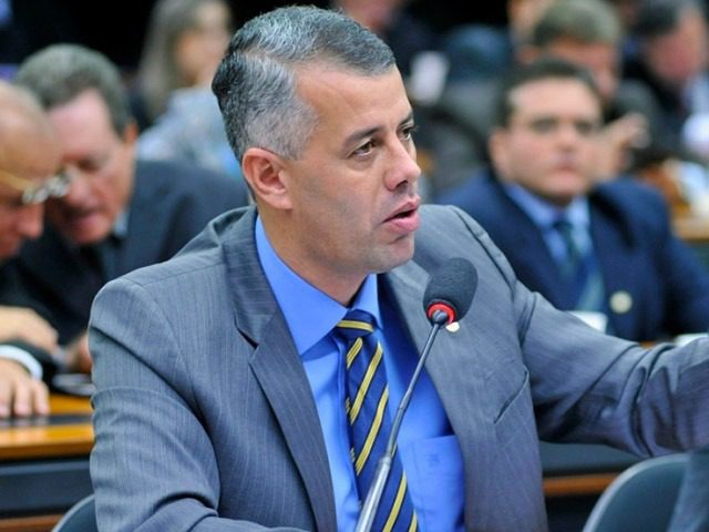 Representante único do Espírito Santo, Evair de Melo integra duas comissões de inquérito no Congresso